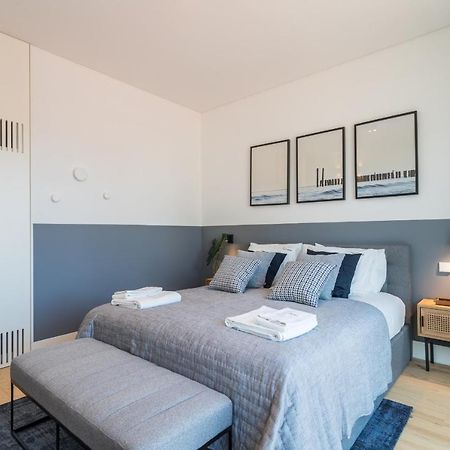 Flh Cais Sodre Modern Flat Apartment Lisabona Exterior foto