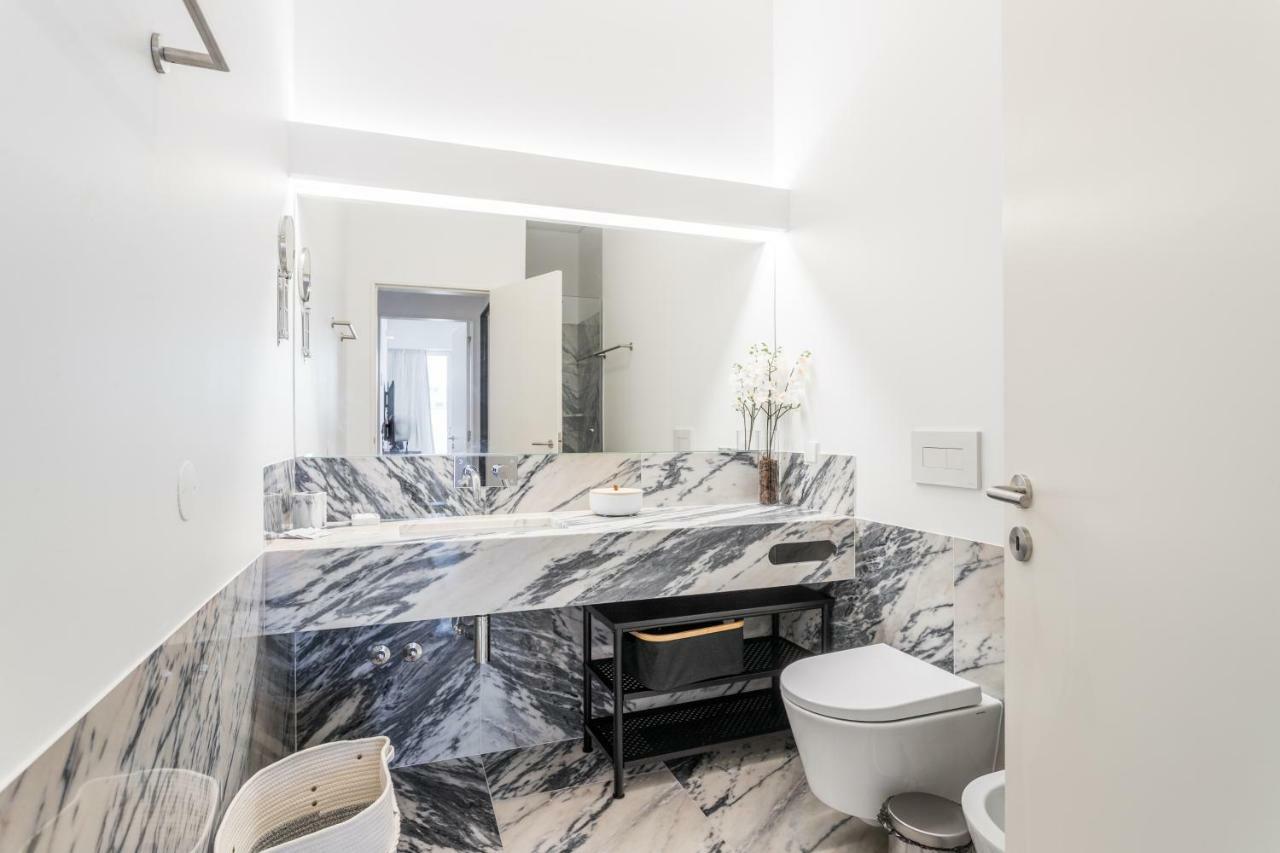 Flh Cais Sodre Modern Flat Apartment Lisabona Exterior foto